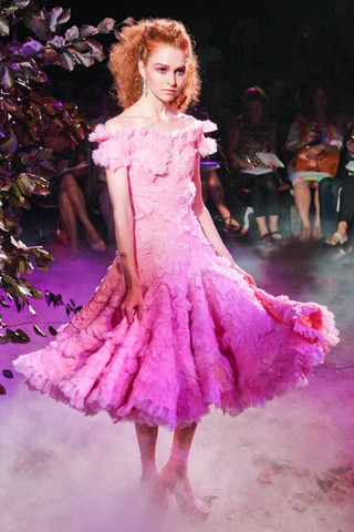 Franck Sorbierr Couture 2011