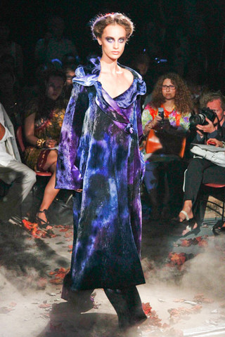 Collection Haute Couture 2010