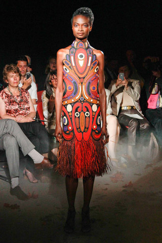 Franck Sorbier Couture Collection