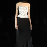 Franck Sorbier Spring Couture 2011 Collection