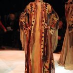 Paris Couture Fashion Week 2011