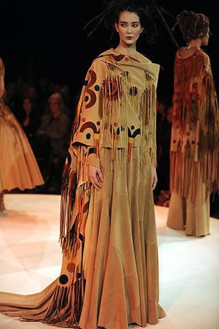 2011 Runway Fashion Shows Collection