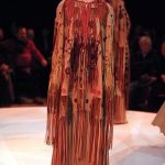 Paris Haute Couture Fashion Week Spring 2011