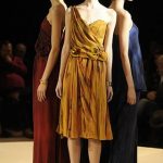 Paris CoutureFashion Week Spring 2011 Collection