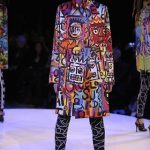 Franck Sorbier Spring 2011 Couture Collection Paris