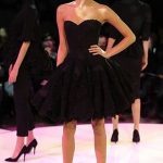 Franck Sorbier Spring Collection 2011 Couture