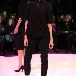 Franck Sorbier Spring 2011 Couture Show