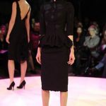 Franck Sorbier Spring 2011 Ready To Wear