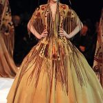 Springr 2011 Haute Couture by Franck Sorbier