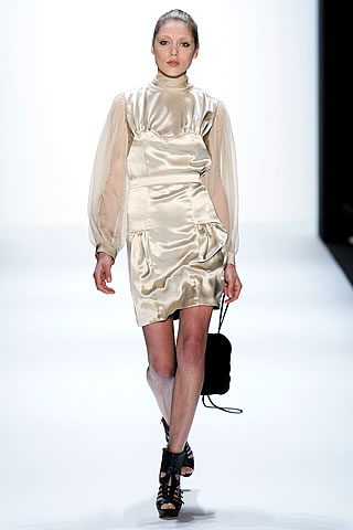 Frida Weyer Autumn/Winter 2010/11