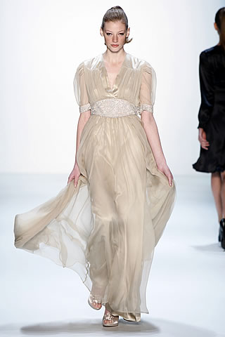 Frida Weyer Autumn/Winter 2010/11