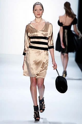 Frida Weyer Autumn/Winter 2010/11