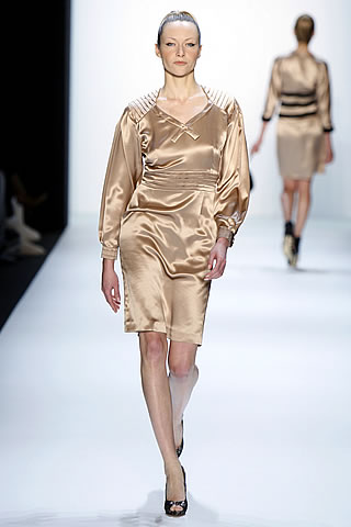 Frida Weyer Autumn/Winter 2010/11