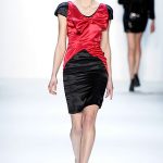 Frida Weyer Autumn/Winter 2010/11