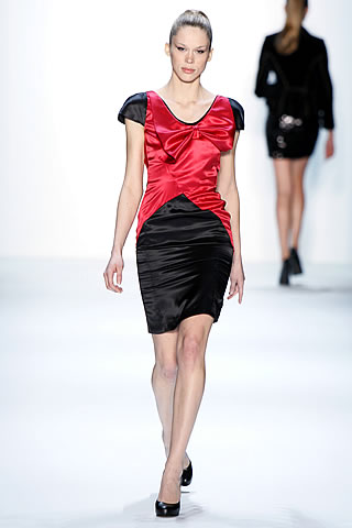 Frida Weyer Autumn/Winter 2010/11