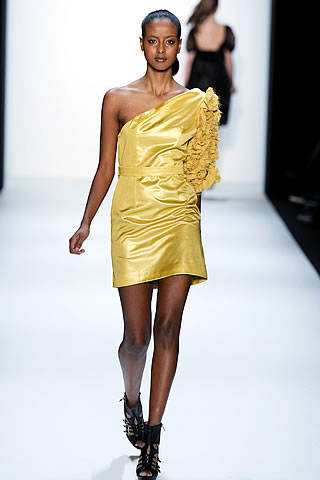 Frida Weyer Autumn/Winter 2010/11