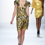 Frida Weyer Autumn/Winter 2010/11