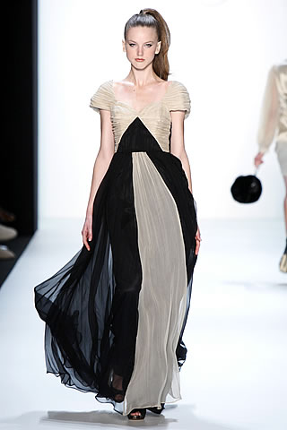 Frida Weyer Autumn/Winter 2010/11