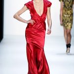 Frida Weyer Autumn/Winter 2010/11