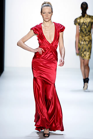 Frida Weyer Autumn/Winter 2010/11