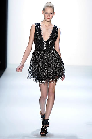 Frida Weyer Autumn/Winter 2010/11