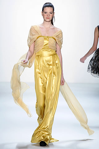 Frida Weyer Autumn/Winter 2010/11