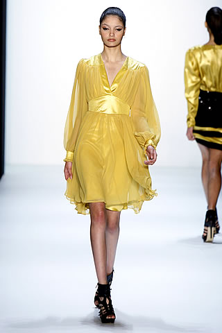 Frida Weyer Autumn/Winter 2010/11