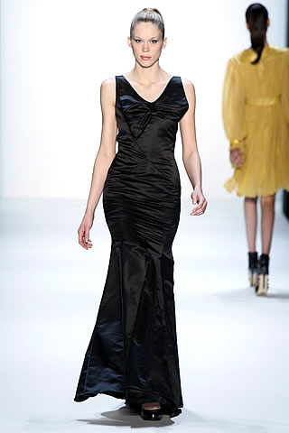 Frida Weyer Autumn/Winter 2010/11