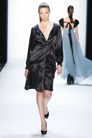 Frida Weyer Autumn/Winter 2010/11