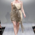MBFW Frida Weyer Spring Collection 2011