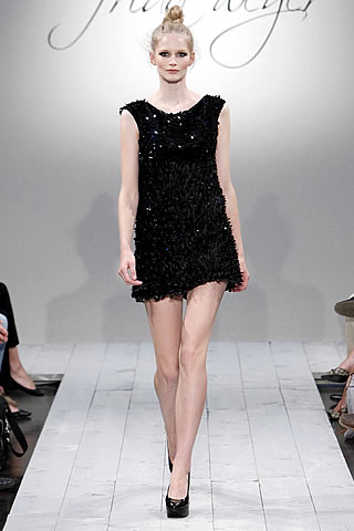 Frida Weyer Spring Summer 2011 Collection