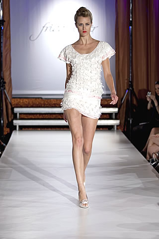 Frida Weyer Spring/Summer 2010