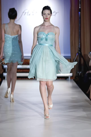 Frida Weyer Spring/Summer 2010