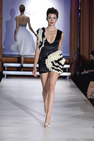 Frida Weyer Spring/Summer 2010