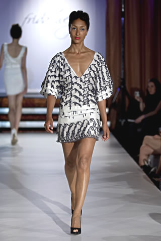 Frida Weyer Spring/Summer 2010