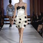 Frida Weyer Spring/Summer 2010