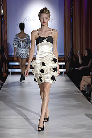 Frida Weyer Spring/Summer 2010