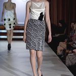 Frida Weyer Spring/Summer 2010