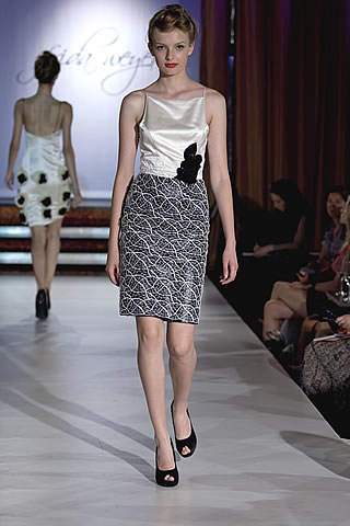 Frida Weyer Spring/Summer 2010