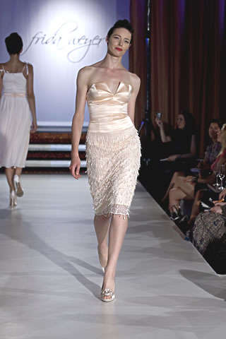 Frida Weyer Spring/Summer 2010