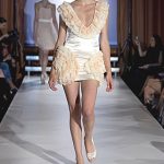 Frida Weyer Spring/Summer 2010