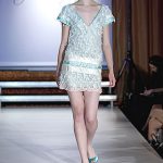 Frida Weyer Spring/Summer 2010