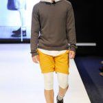 Spring 2011 Collection Frost Birgens