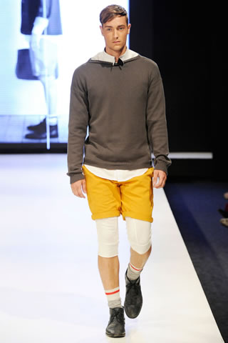 Spring 2011 Collection Frost Birgens