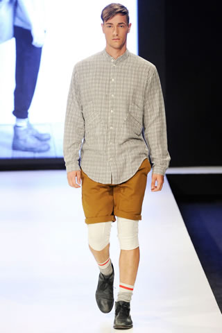 Frost Birgens SpringSummer Collection