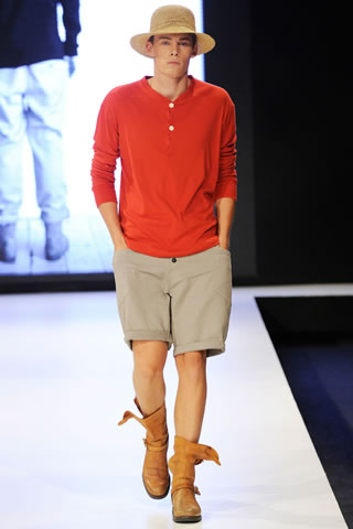 Spring Collection Frost Birgens