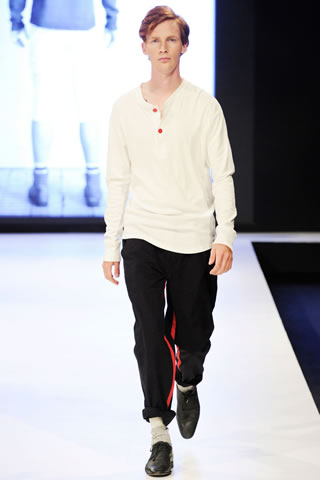 Spring Summer Fashion Collection