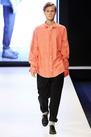 Collection Spring Summer 2011
