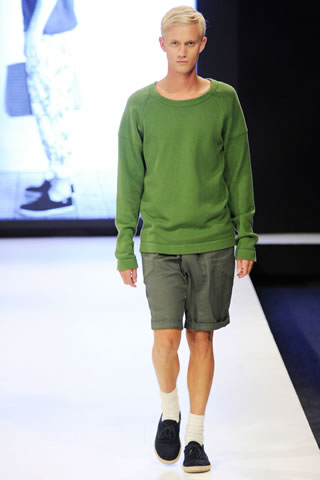 2011 SpringSummer Collection