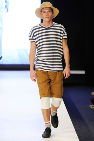 Designer 2011 Collection